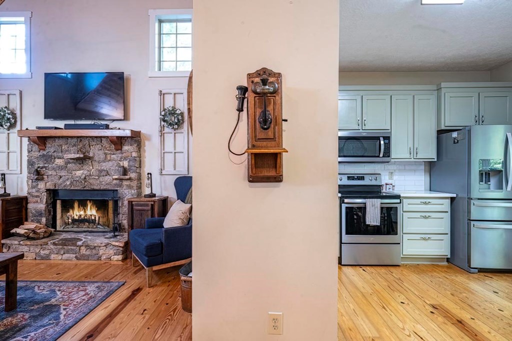 416922 Dahlonega Residential