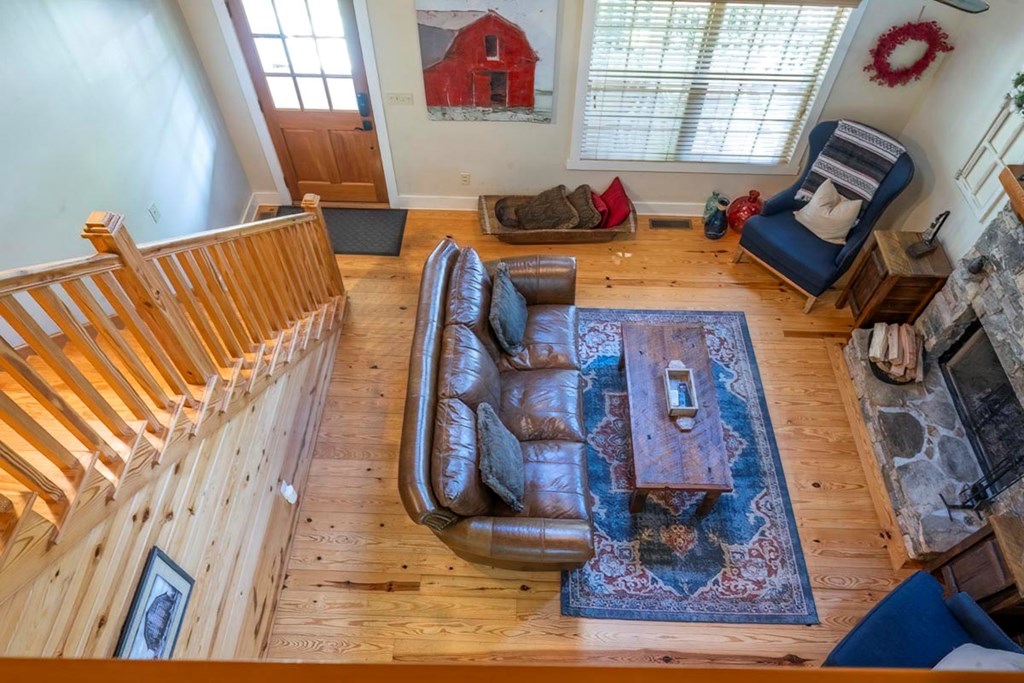 416922 Dahlonega Residential