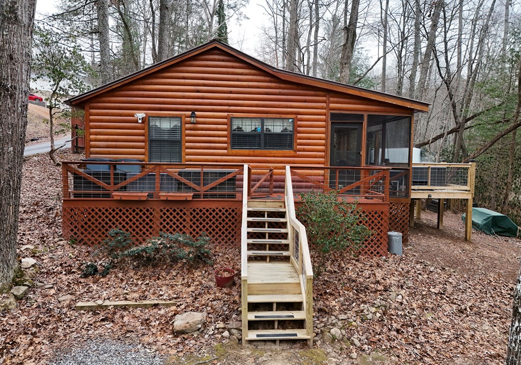 416925 Morganton Residential