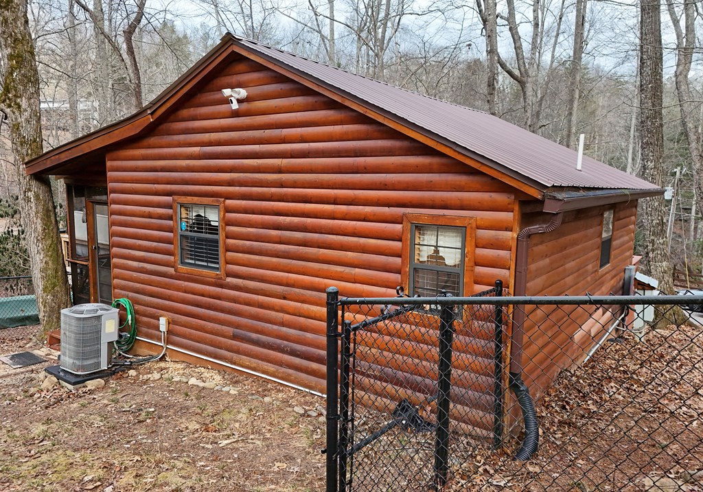 416925 Morganton Residential