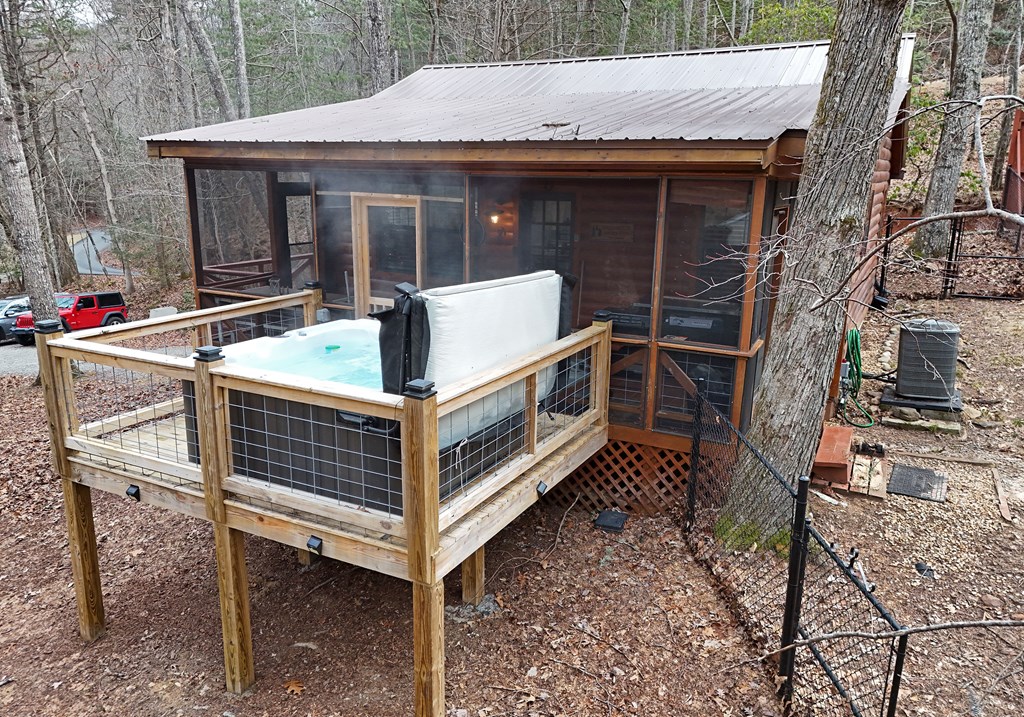 416925 Morganton Residential