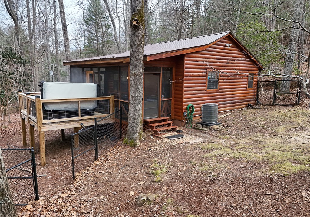 416925 Morganton Residential