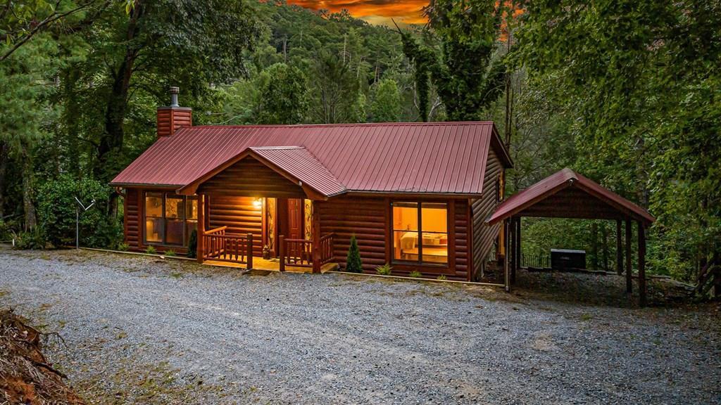 416949 Blue Ridge Residential