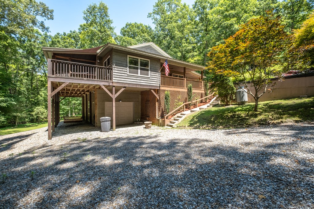 416954 Murphy Residential
