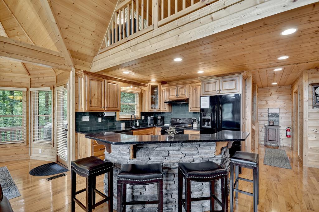 416964 Blue Ridge Residential
