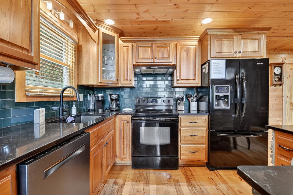 416964 Blue Ridge Residential