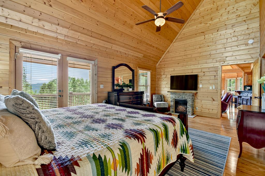416964 Blue Ridge Residential