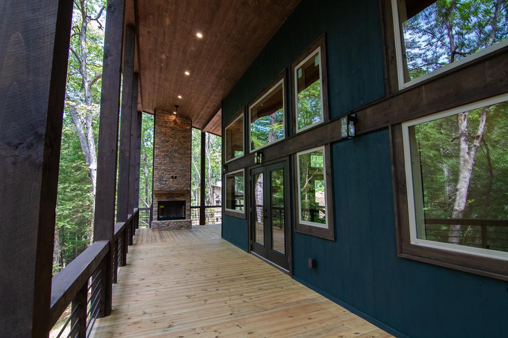 416986 Blue Ridge Residential