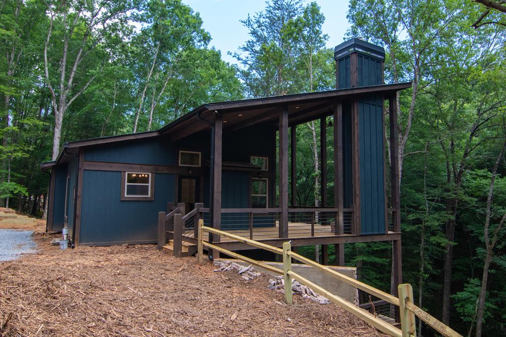 416986 Blue Ridge Residential