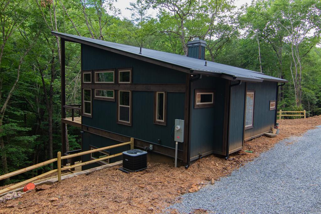 416986 Blue Ridge Residential