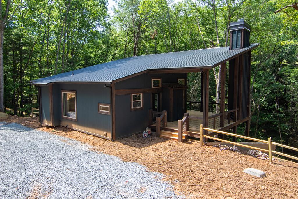 416986 Blue Ridge Residential