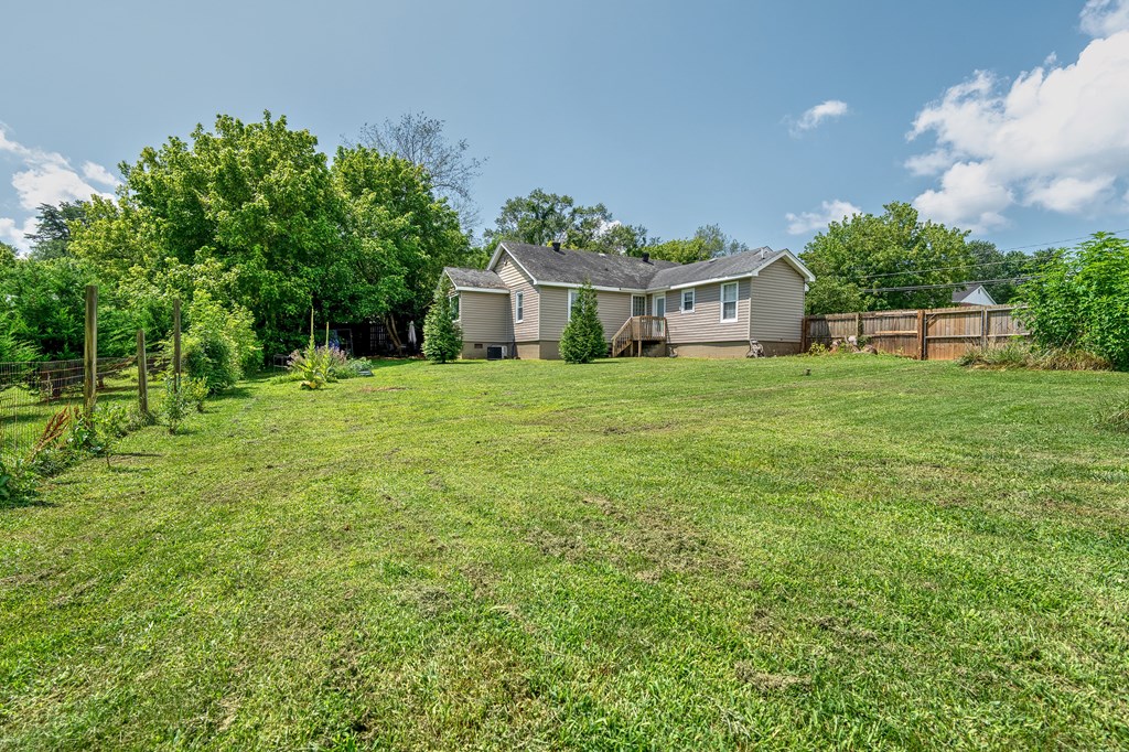 416998 Morganton Residential