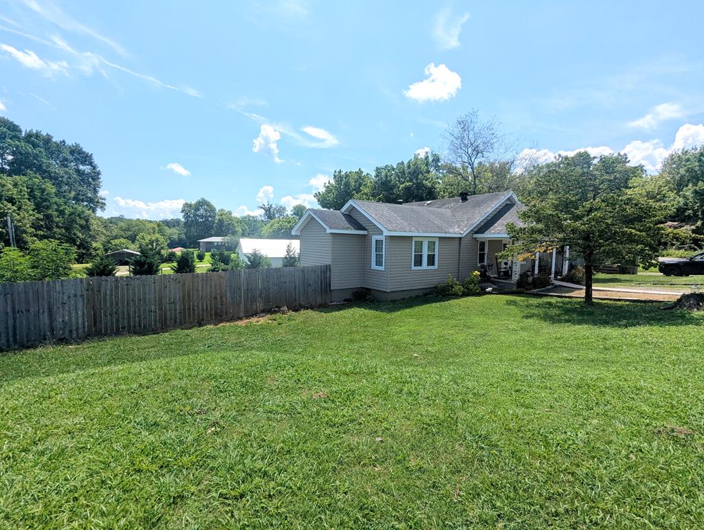 416998 Morganton Residential