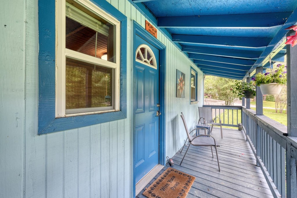 416999 Blairsville Residential