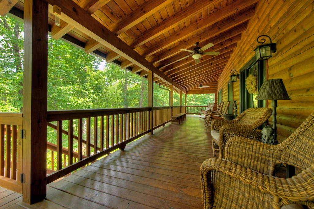 417002 Blue Ridge Residential