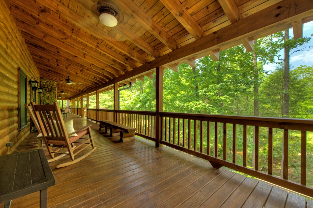 417002 Blue Ridge Residential