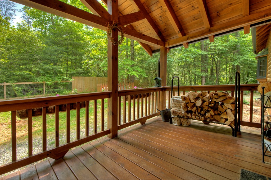 417002 Blue Ridge Residential