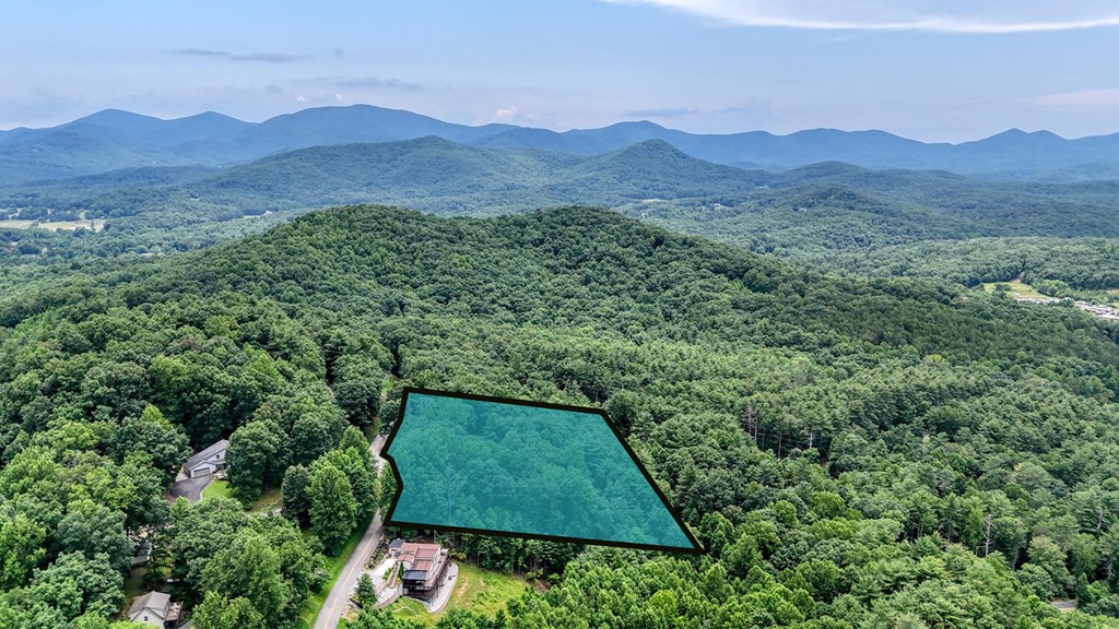 417010 Blairsville Residential