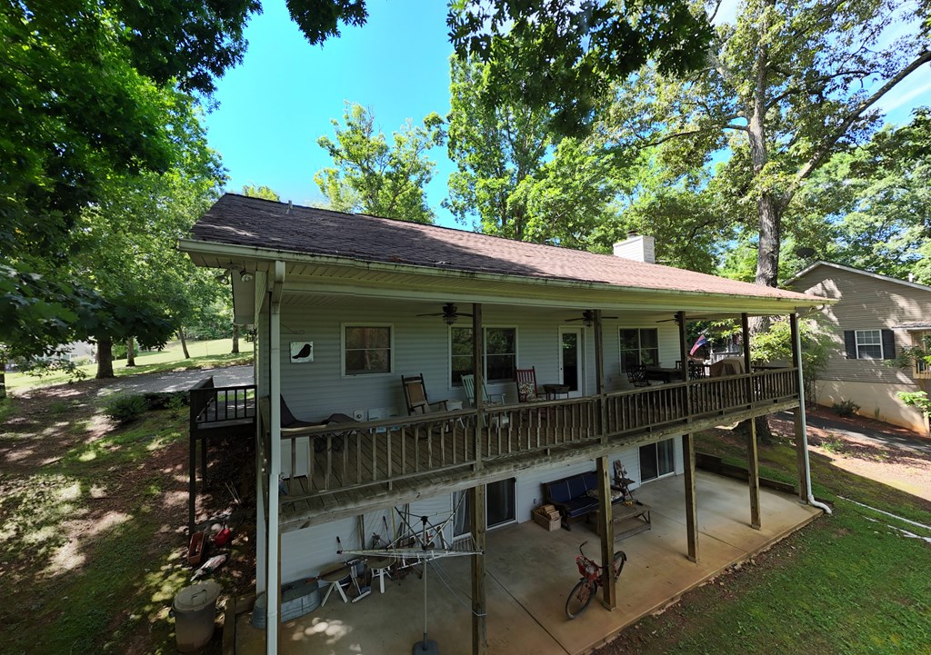 417015 Hiawassee Residential