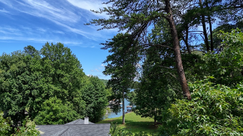 417015 Hiawassee Residential