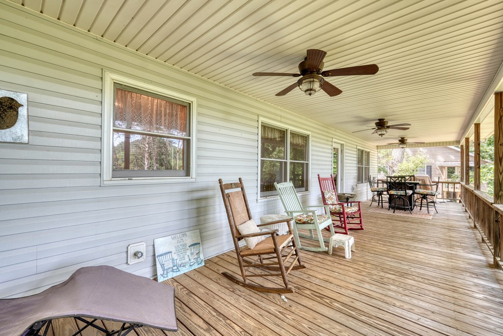 417015 Hiawassee Residential
