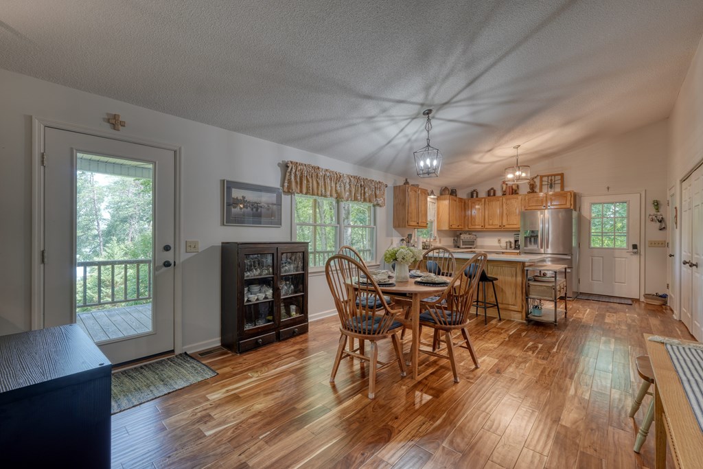 417015 Hiawassee Residential