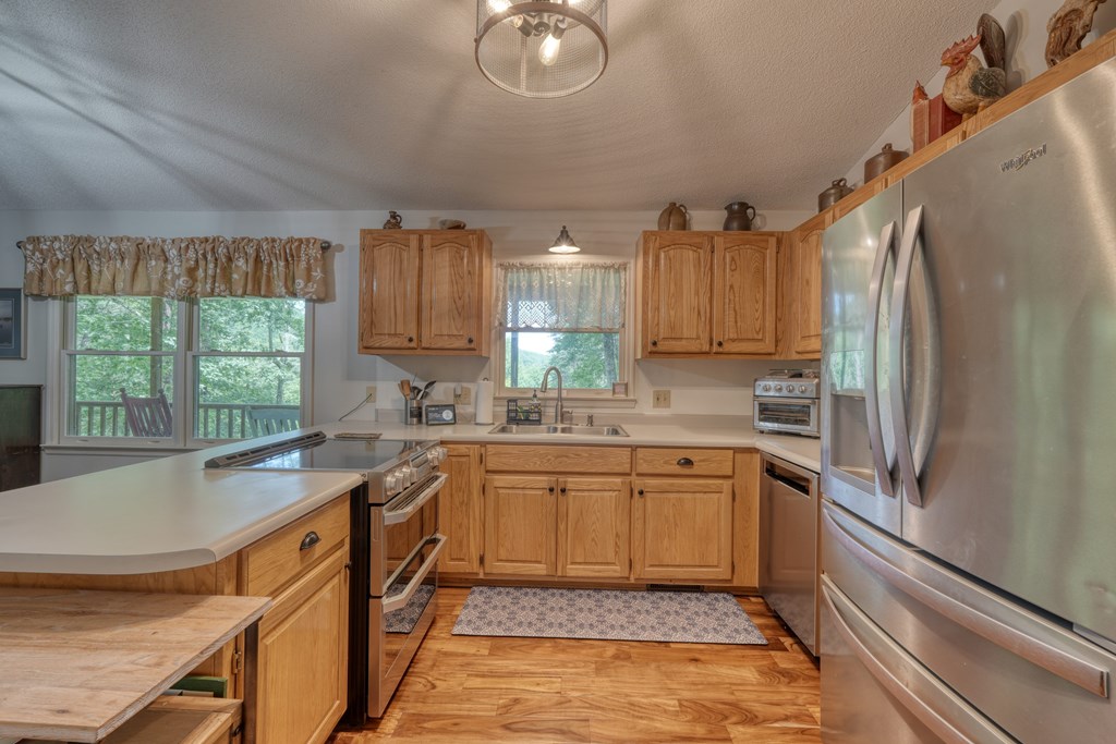 417015 Hiawassee Residential
