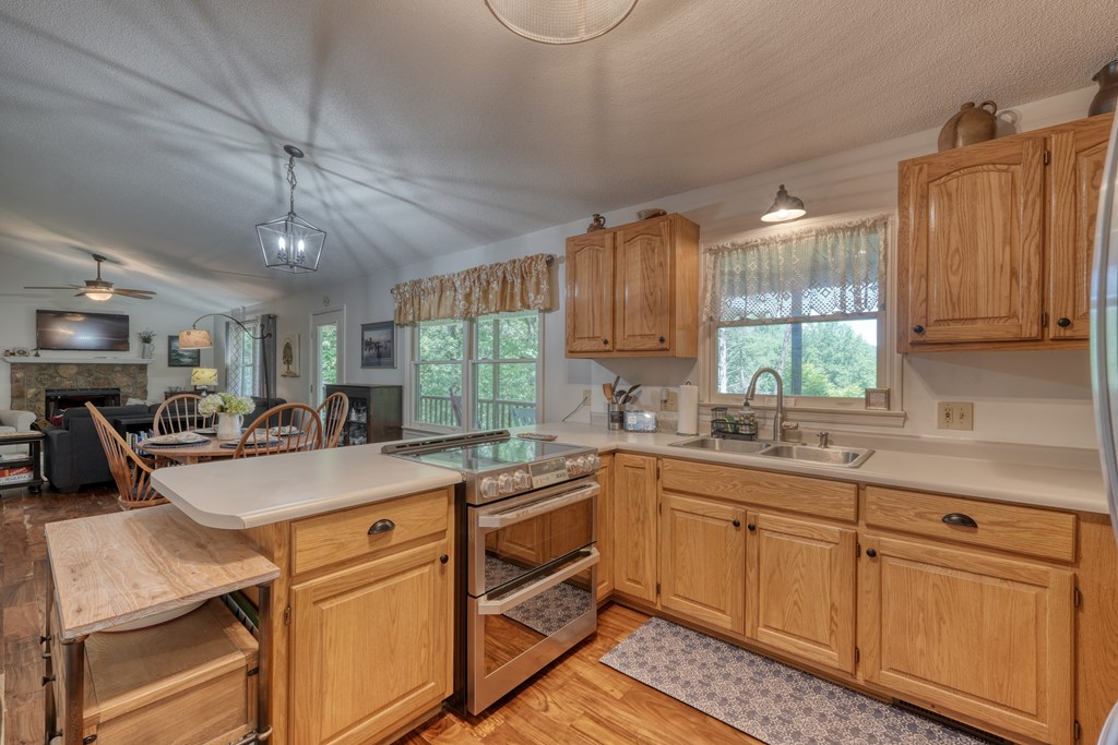 417015 Hiawassee Residential