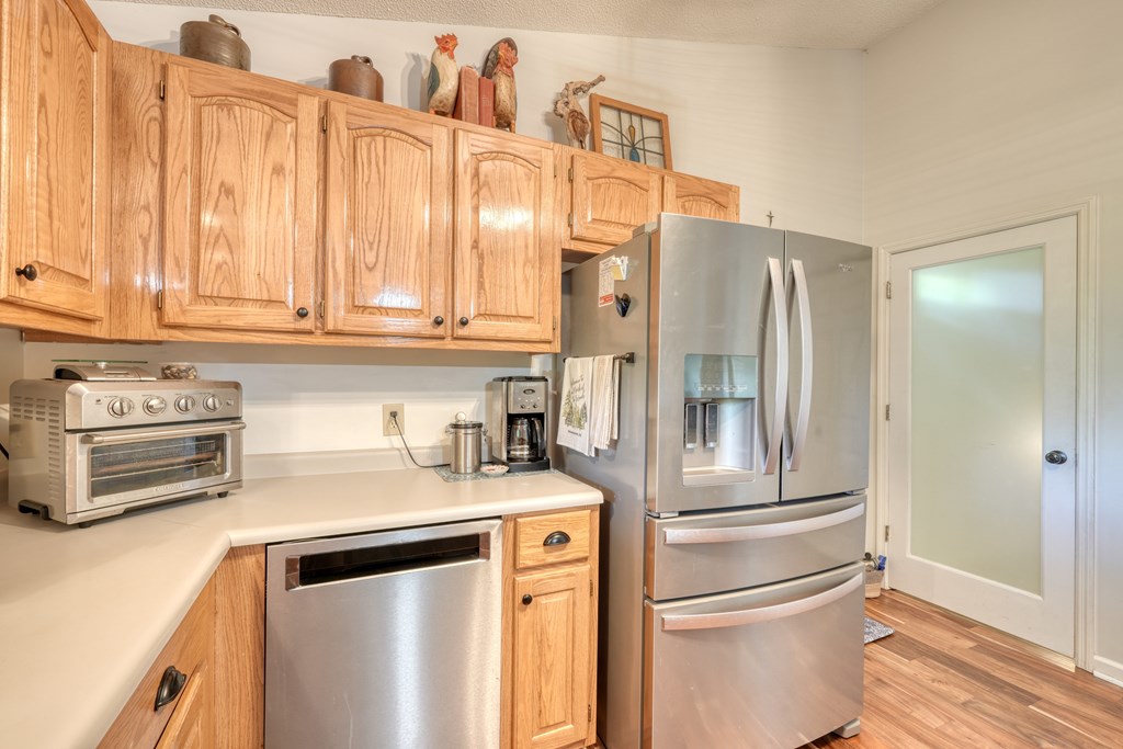 417015 Hiawassee Residential