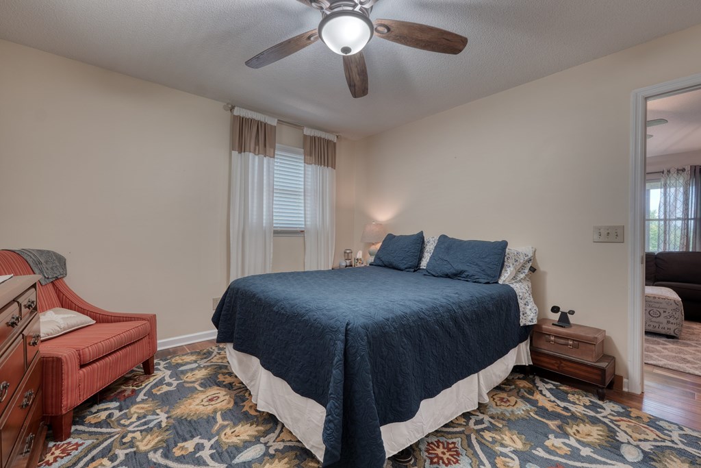 417015 Hiawassee Residential
