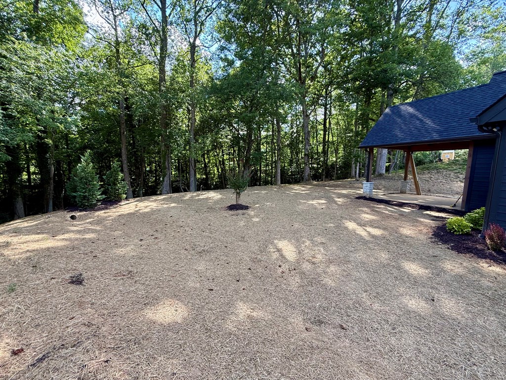 417017 Hiawassee Residential