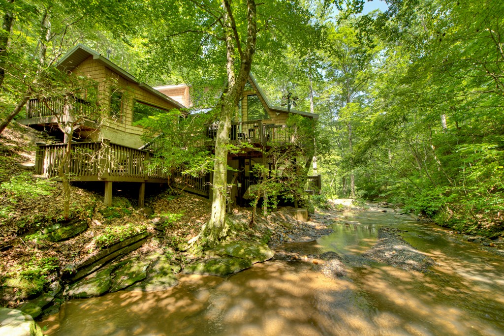 417026 Ellijay Residential