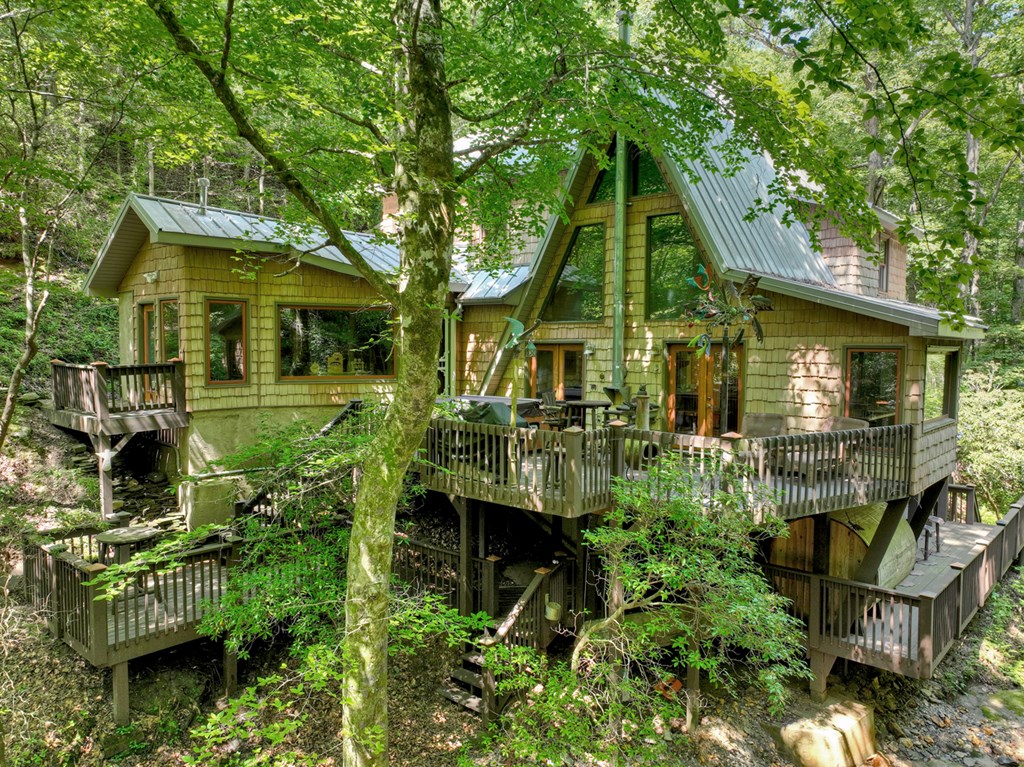 417026 Ellijay Residential