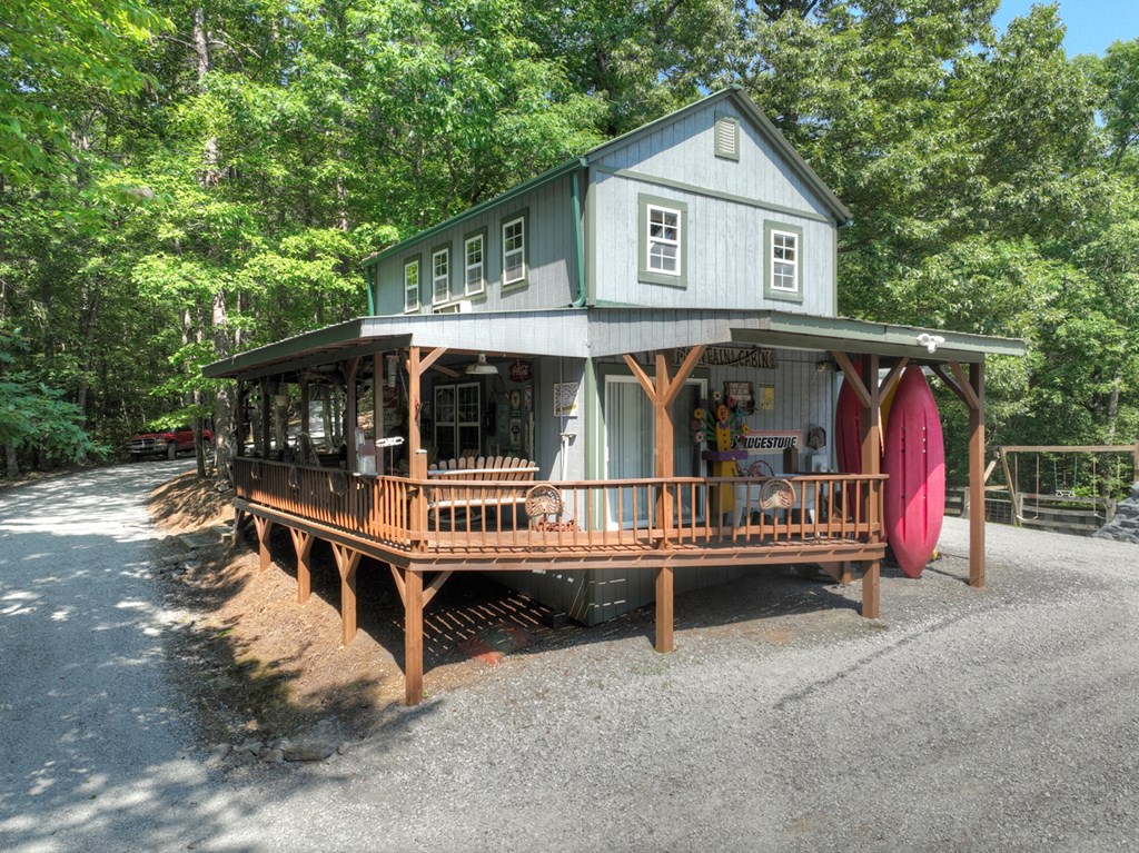 417026 Ellijay Residential
