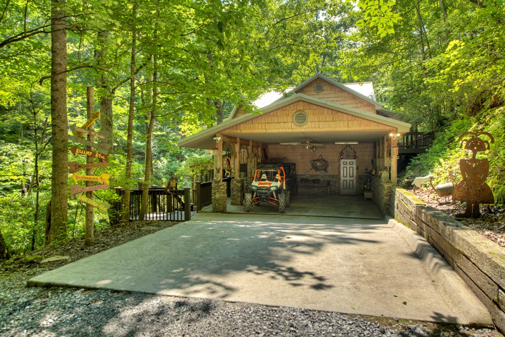 417026 Ellijay Residential
