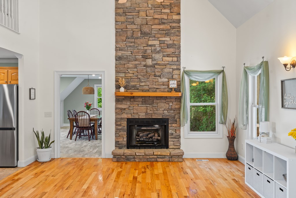 417032 Hiawassee Residential