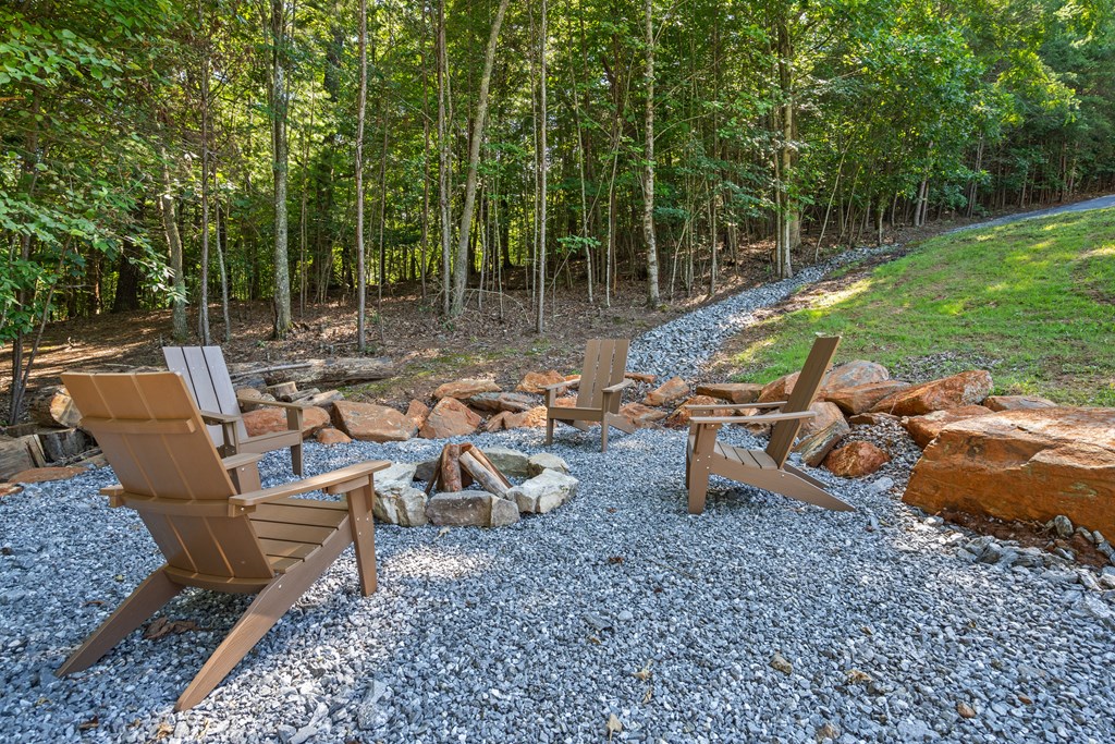 417032 Hiawassee Residential
