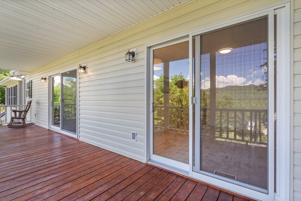 417032 Hiawassee Residential