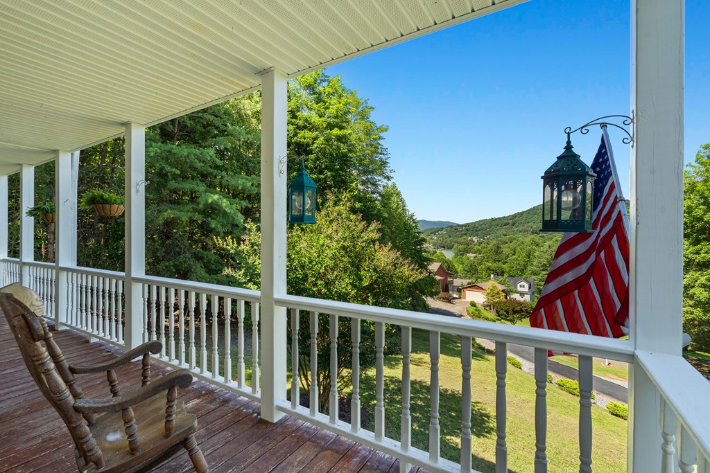417032 Hiawassee Residential
