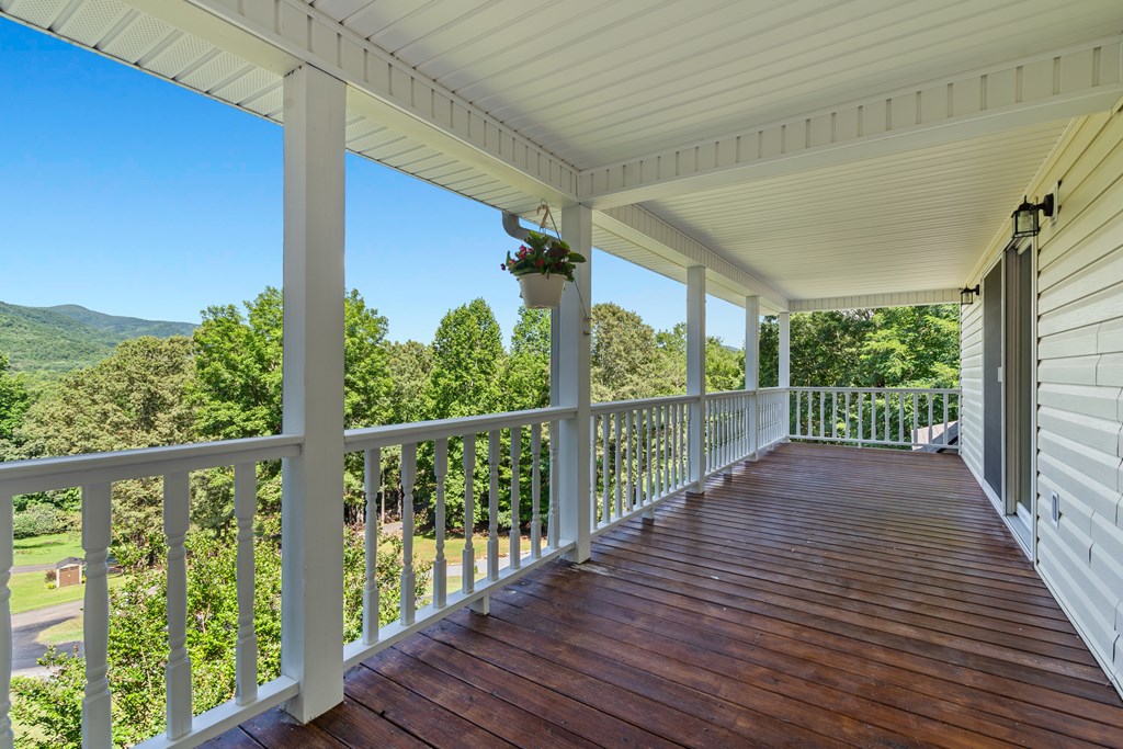 417032 Hiawassee Residential