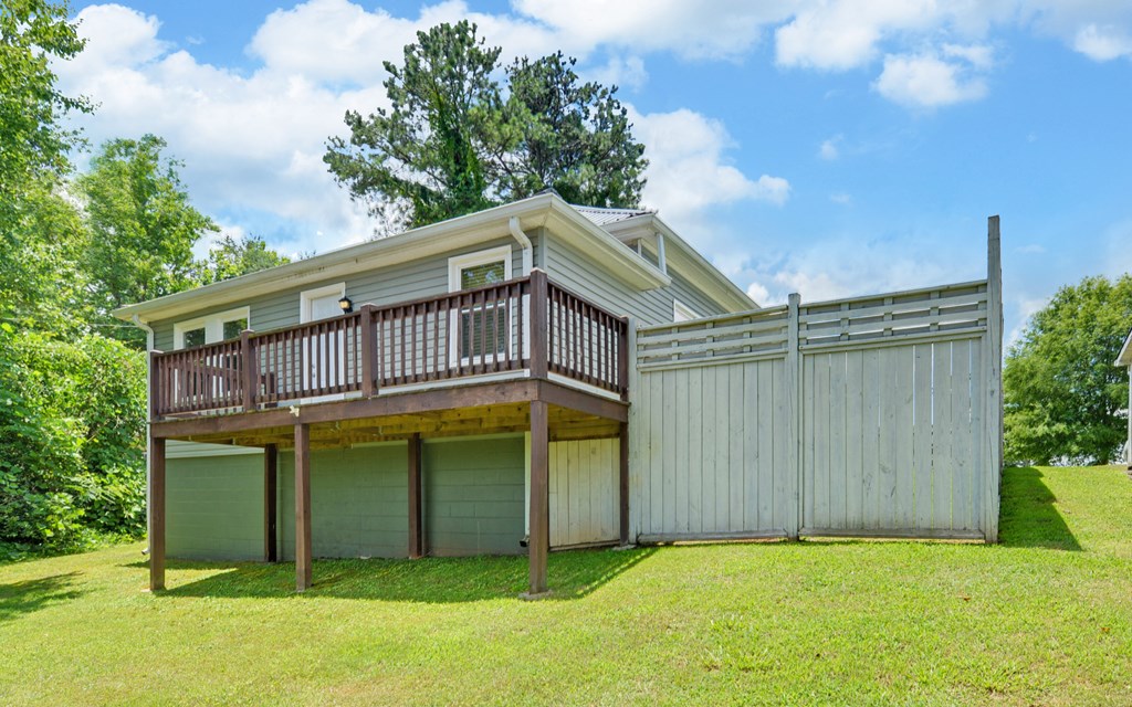 417043 Ducktown Residential