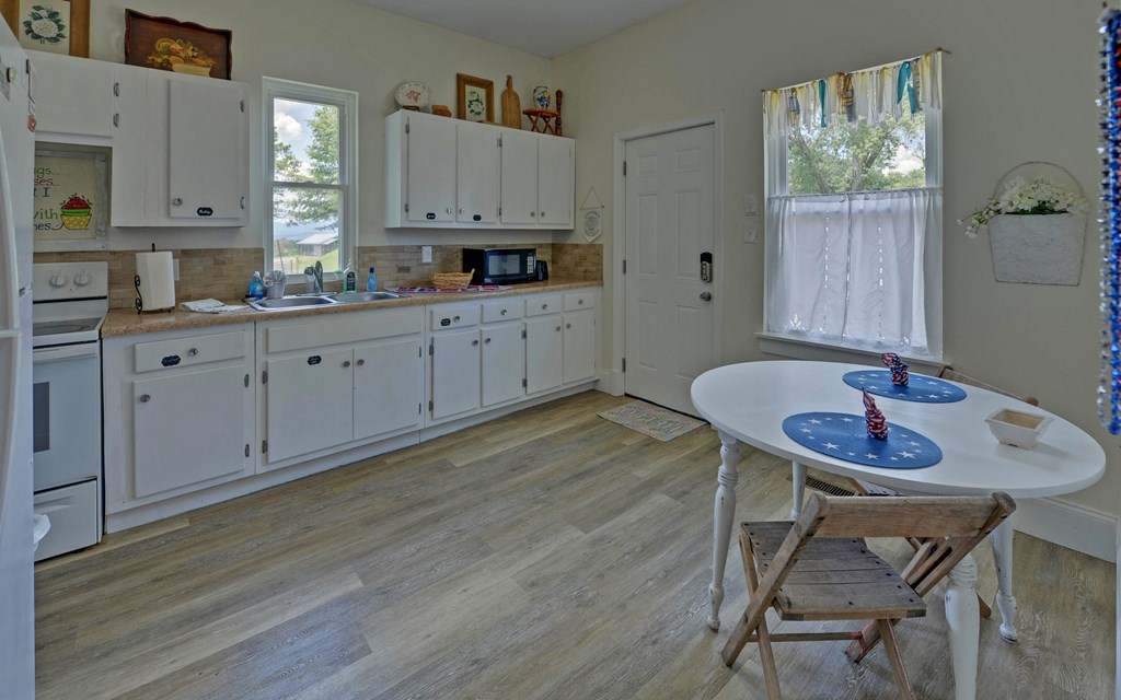 417043 Ducktown Residential