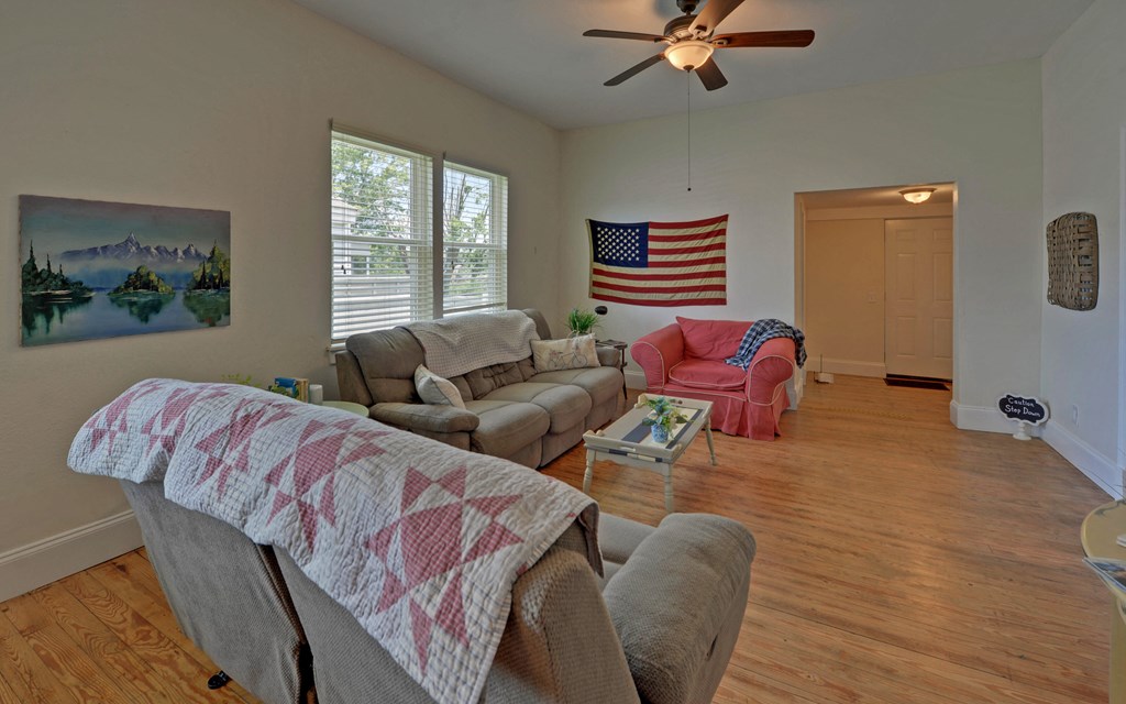 417043 Ducktown Residential