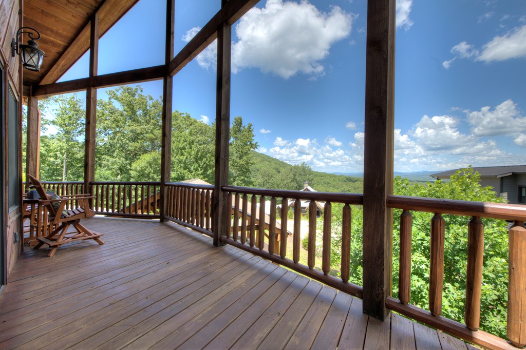 417046 Blue Ridge Residential