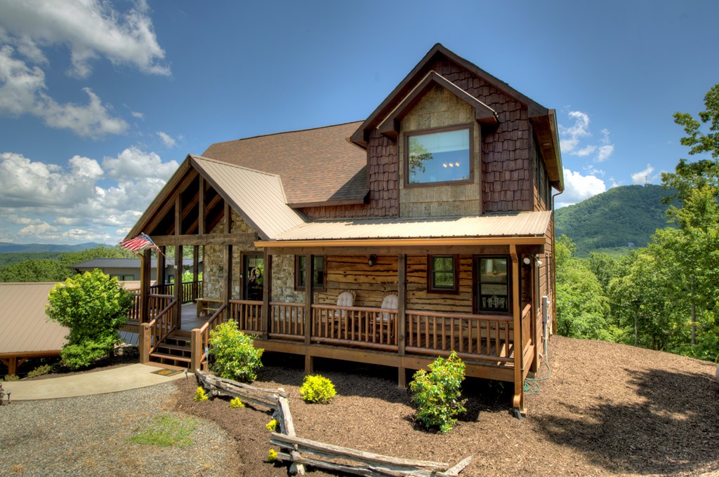 417046 Blue Ridge Residential