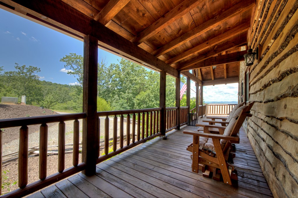417046 Blue Ridge Residential