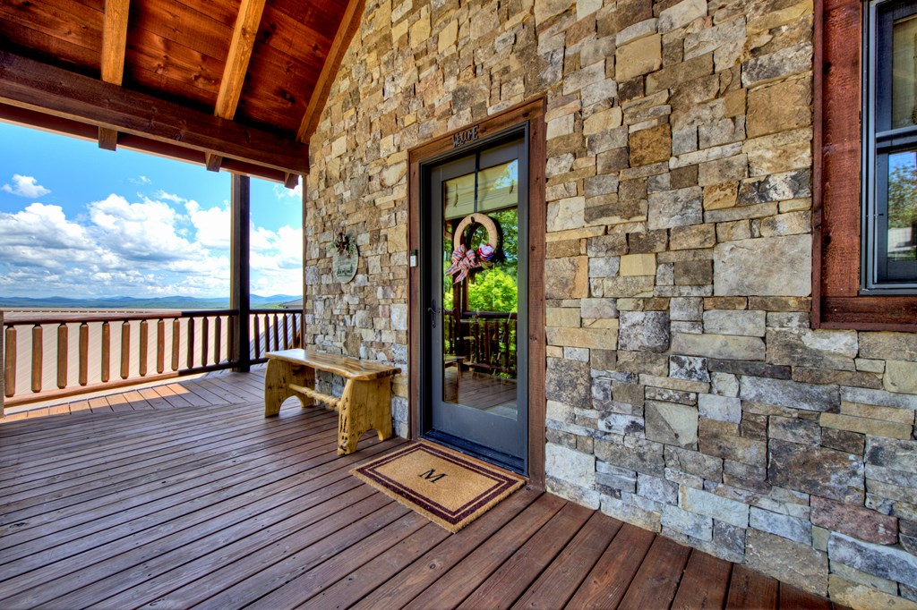 417046 Blue Ridge Residential