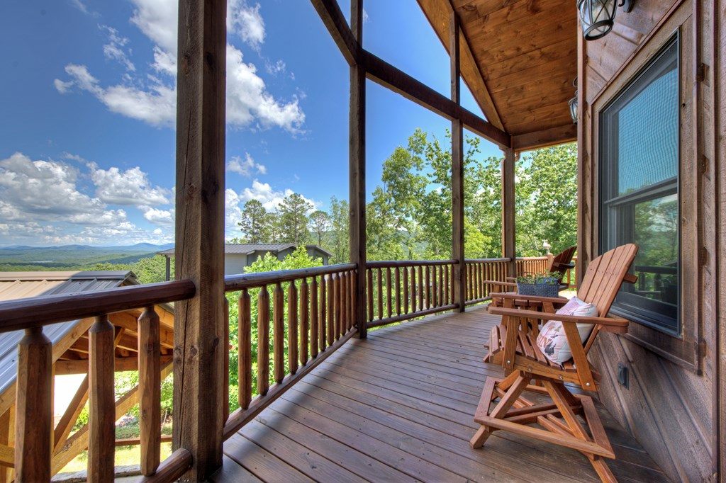 417046 Blue Ridge Residential