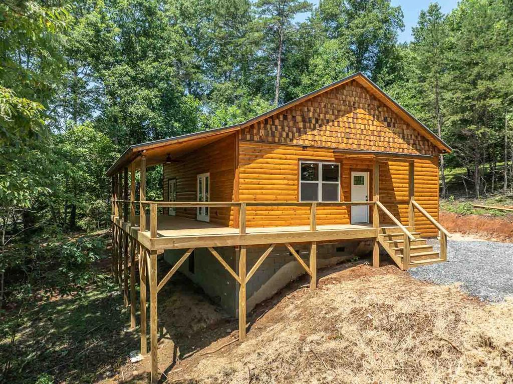 417058 Brasstown Residential