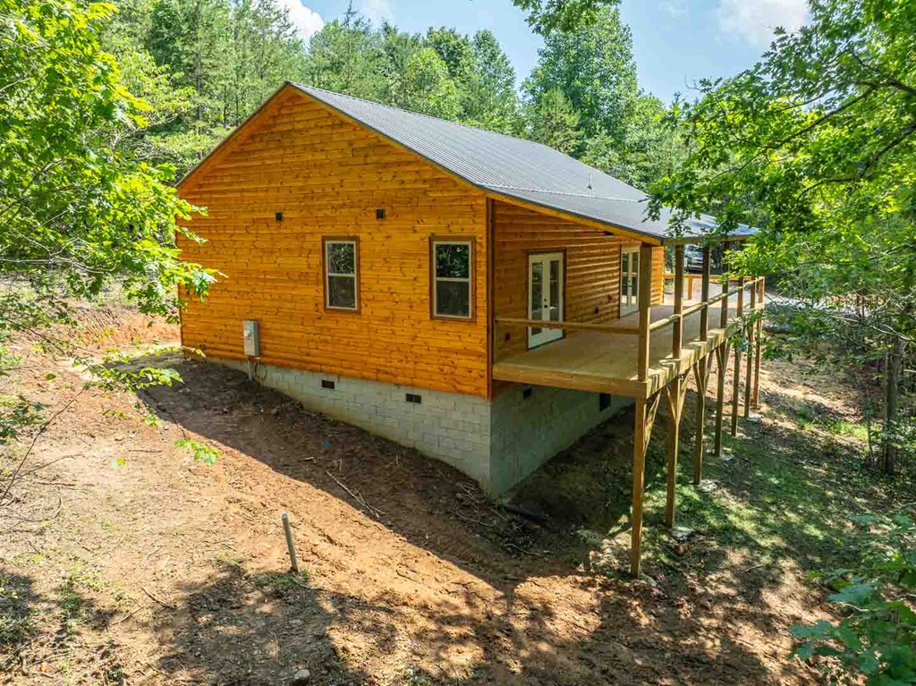 417058 Brasstown Residential